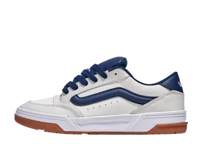 Vans Hylane "White/Blue"
