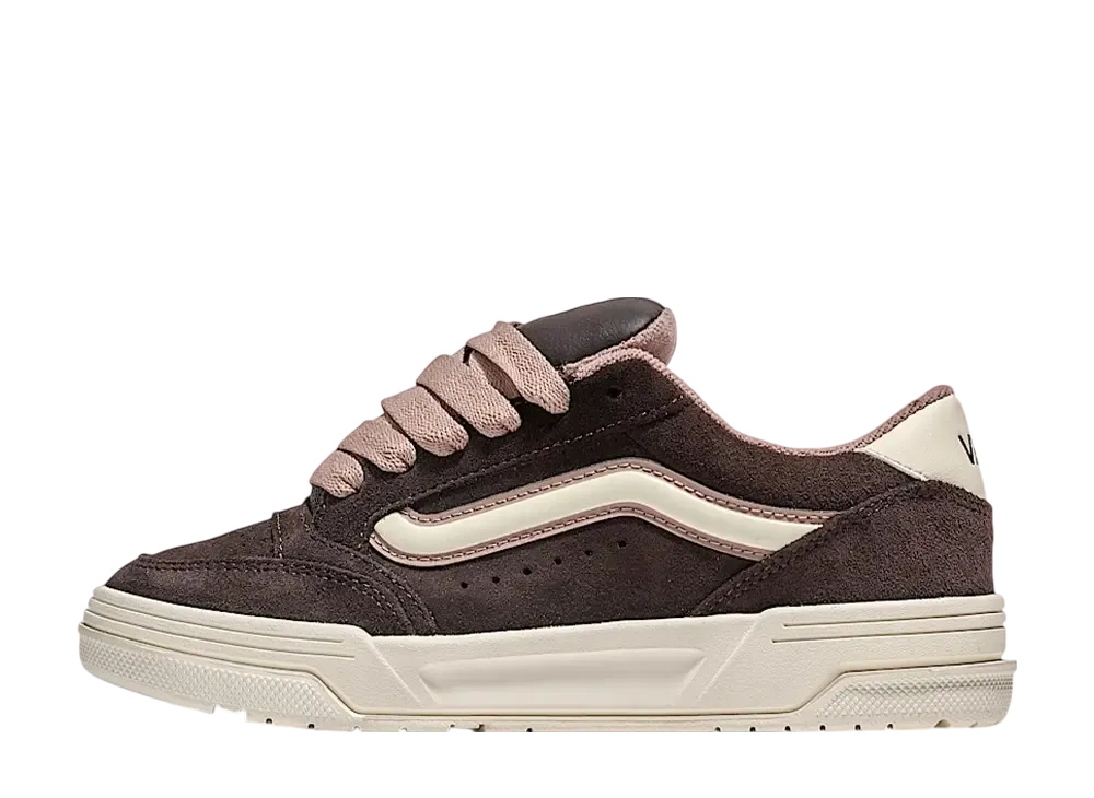 バンズ ハイレーン "アフターダークブラウン/トープ"