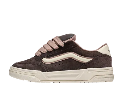 Vans Hylane "After Dark Brown/Taupe"