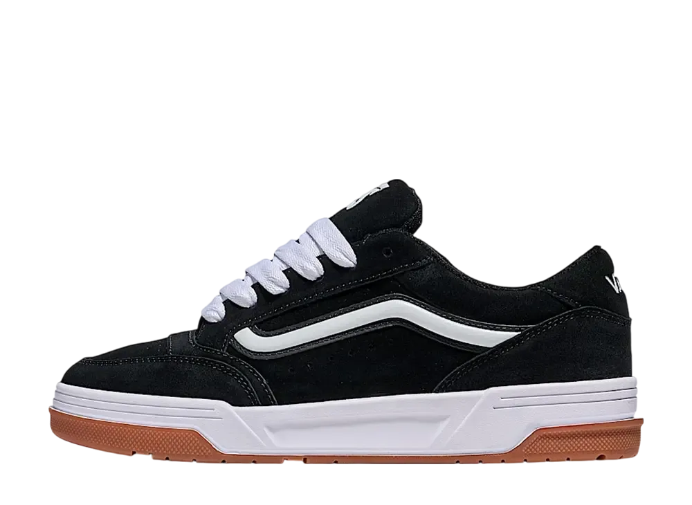 バンズ ハイレーン "ブラック/ホワイト"