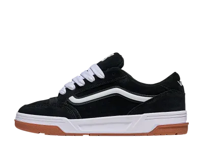 Vans Hylane "Black/White"