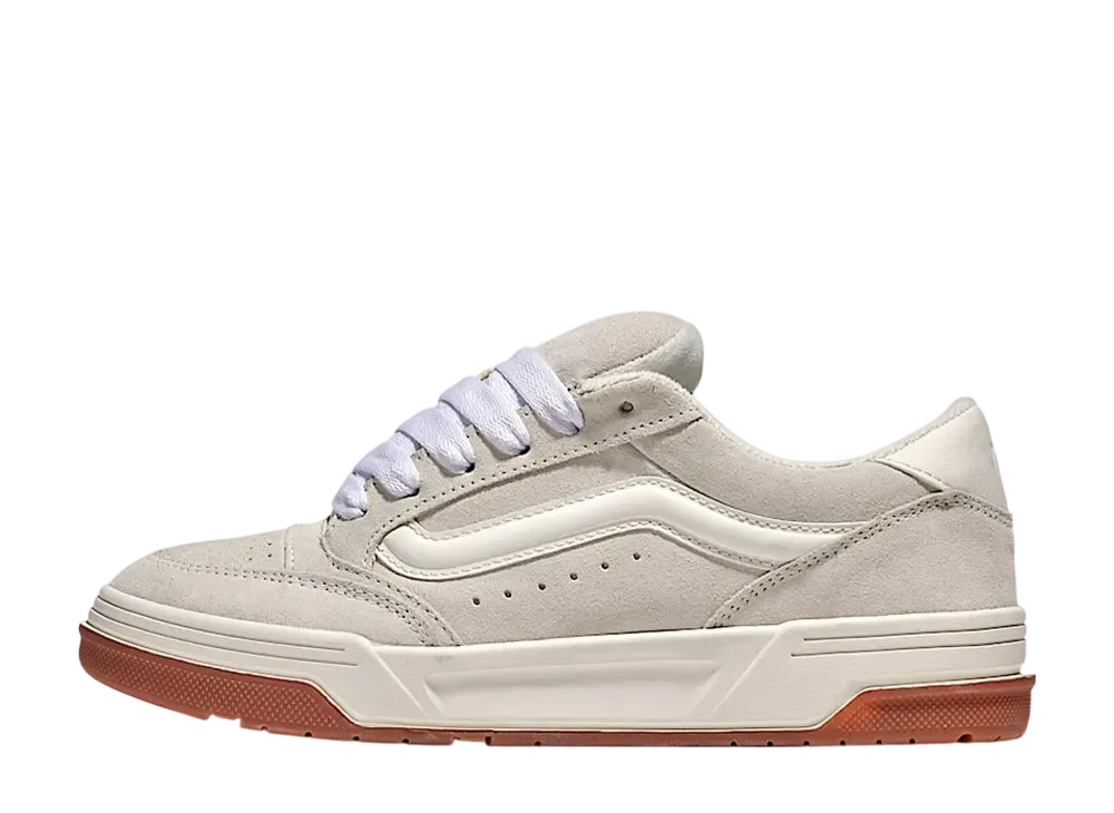 Vans Hylane "Marshmallow White"