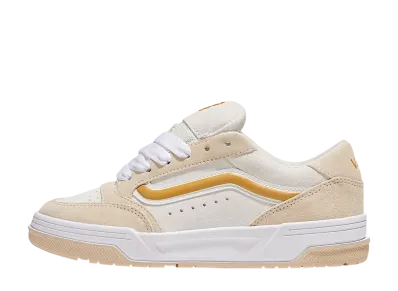 Vans Hylane "Star White/Creme Brule Beige"