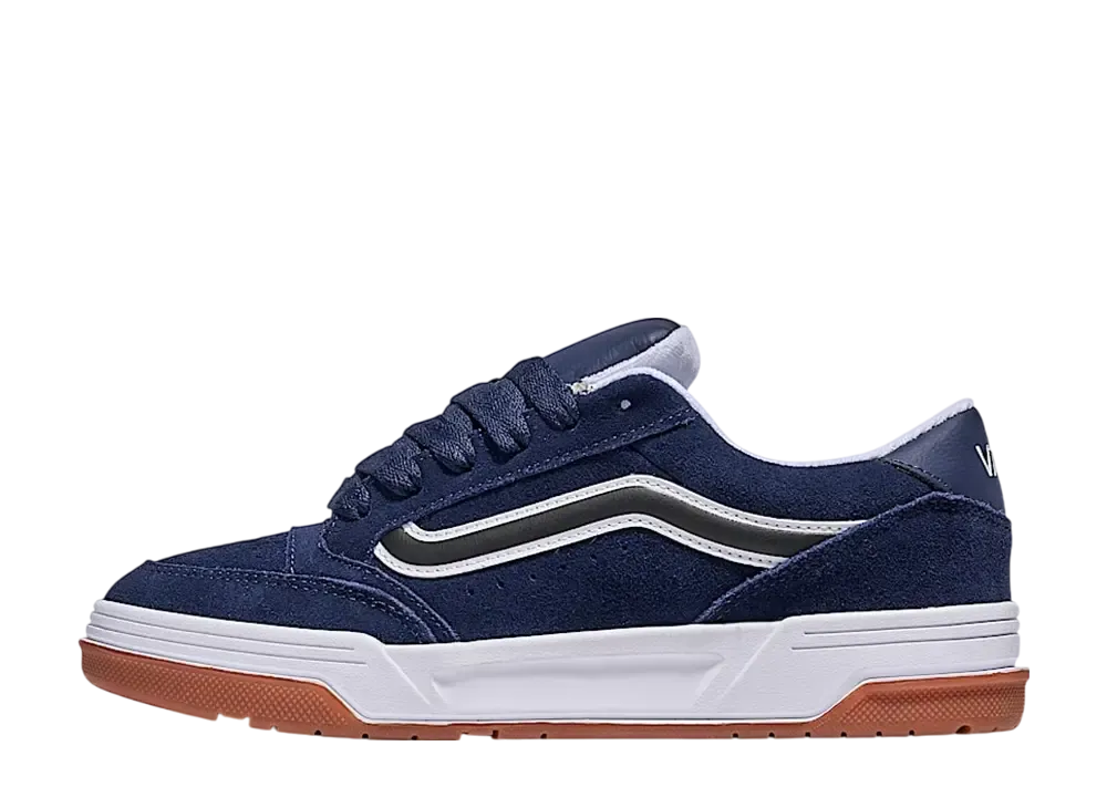 バンズ ハイレーン "レトロネイビーブルー"