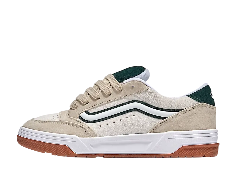 Vans Hylane "Khaki Brown"