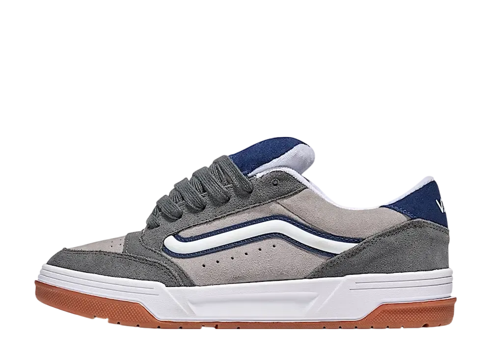 Vans Hylane "Grey/Blue"