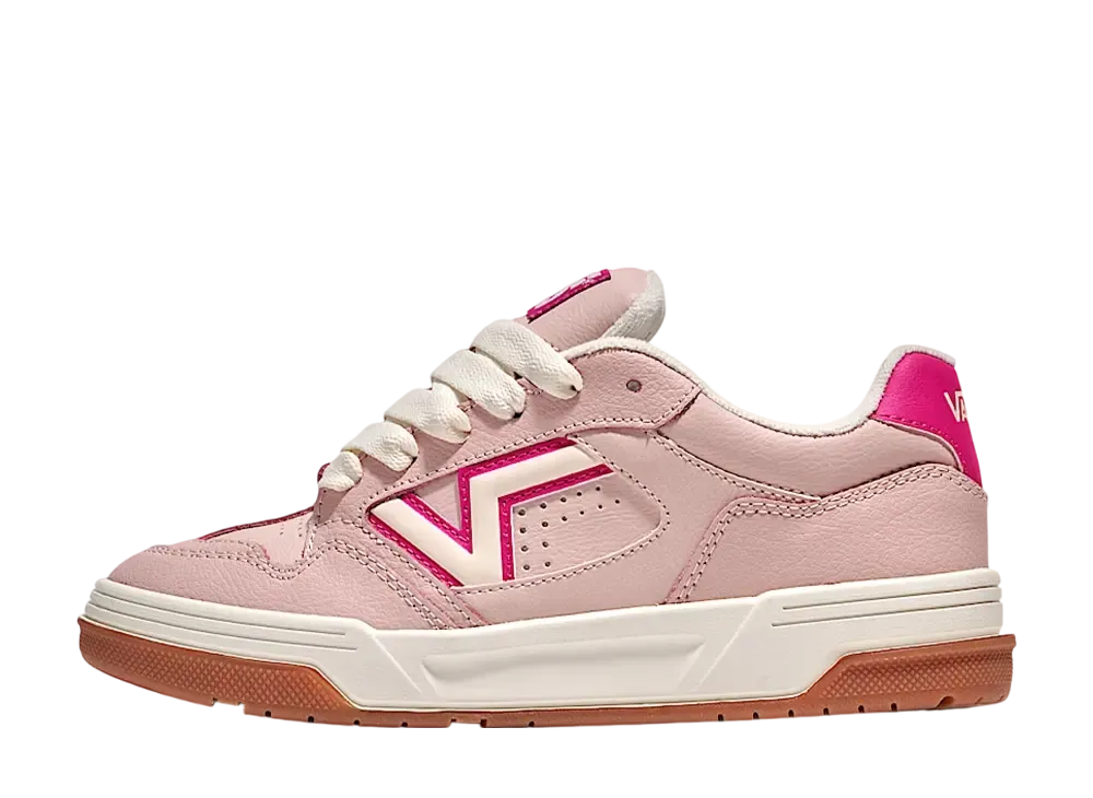 バンズ アップランド "セピアローズピンク"