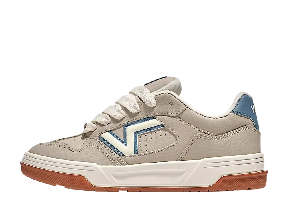 バンズ アップランド "シルバーライニンググレー/ブルー"