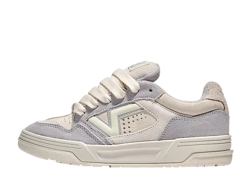 Vans Upland "Lunar Rock Grey"