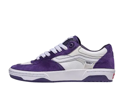 Vans Skate Rowan 2.0 "Purple/White"