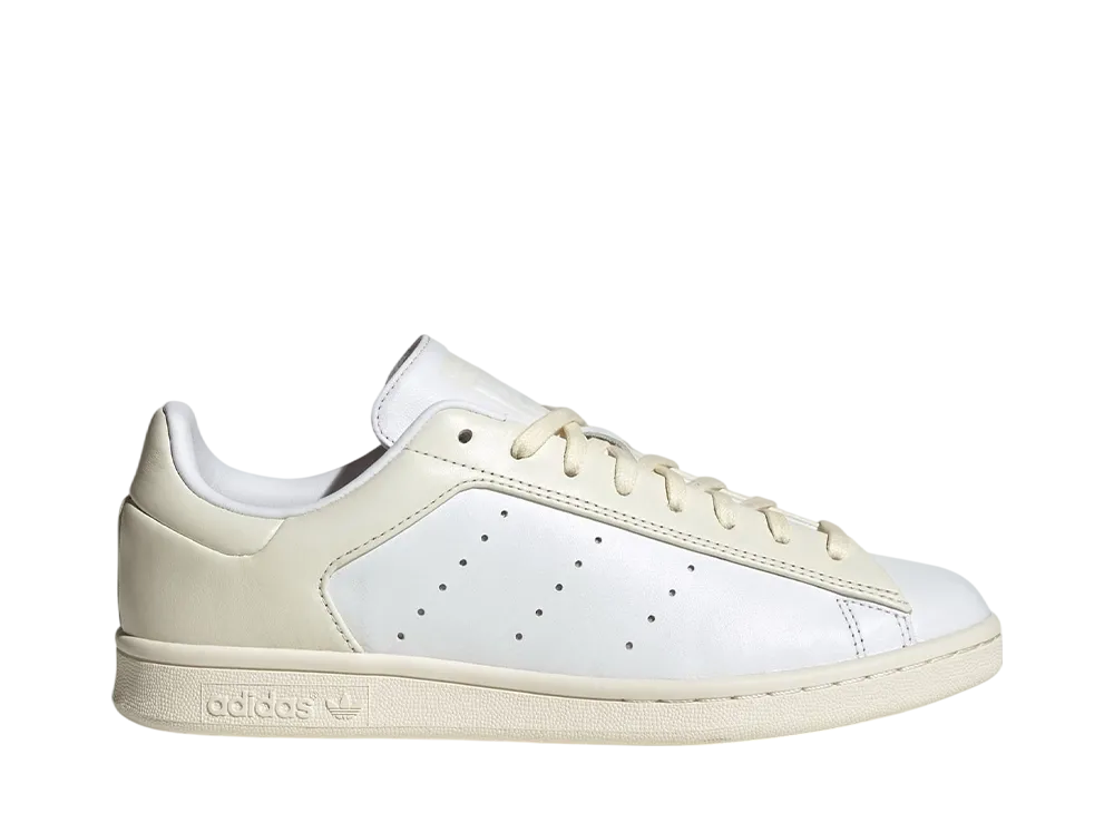アディダスオリジナルス ウィメンズ スタンスミス "クラウドホワイト/オフホワイト/クリームホワイト"