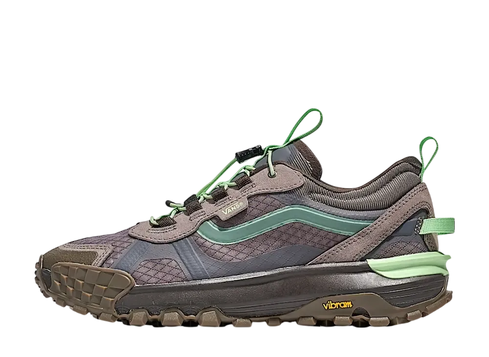 Vans MTE Crosspath XC "Brown/Grey/Green"