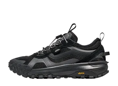 Vans MTE Crosspath XC "Black/Grey"