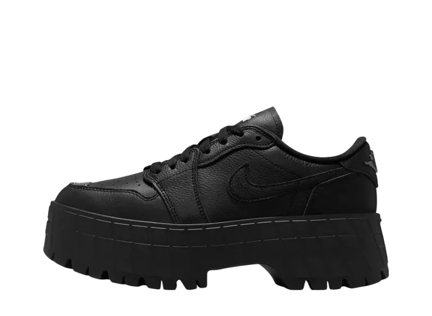☆新品 Nike AirJordan 1 Brooklyn Black 23.5(NIKE(ナイキ ☆新品 Nike AirJordan 1 Brooklyn Black 23.5(NIKE(ナイキ