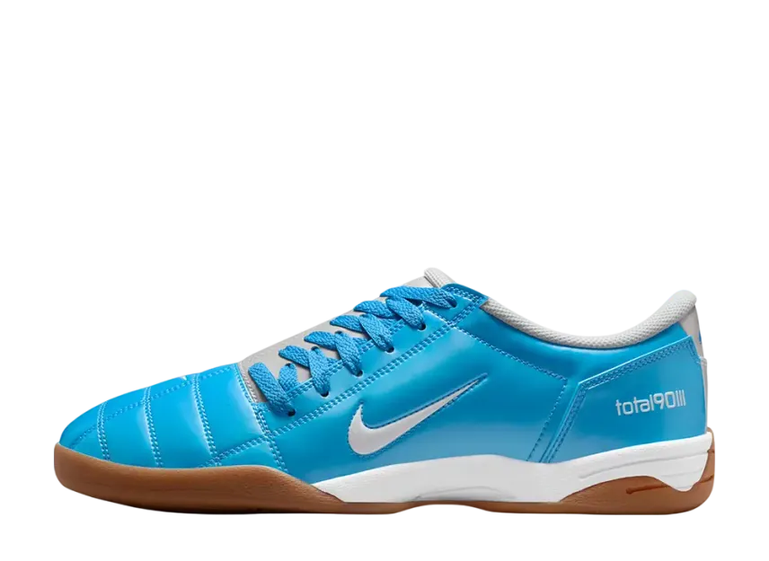 ナイキ トータル90 3 "ユニバーシティブルー"