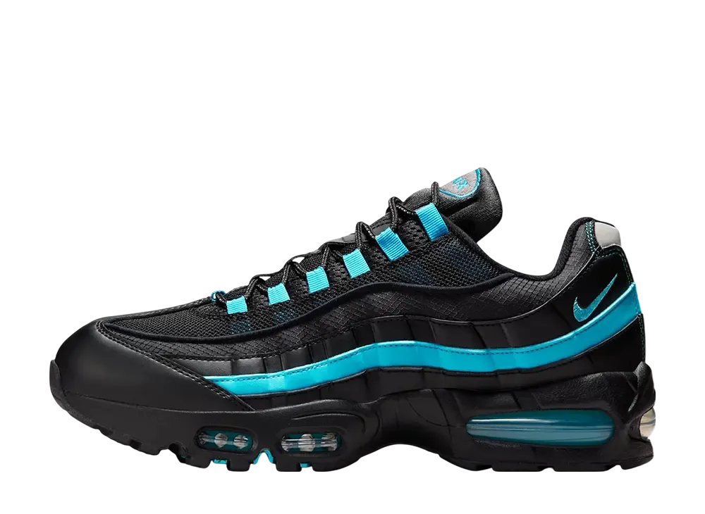 Nike Air Max 95 OG "Baltic Blue"