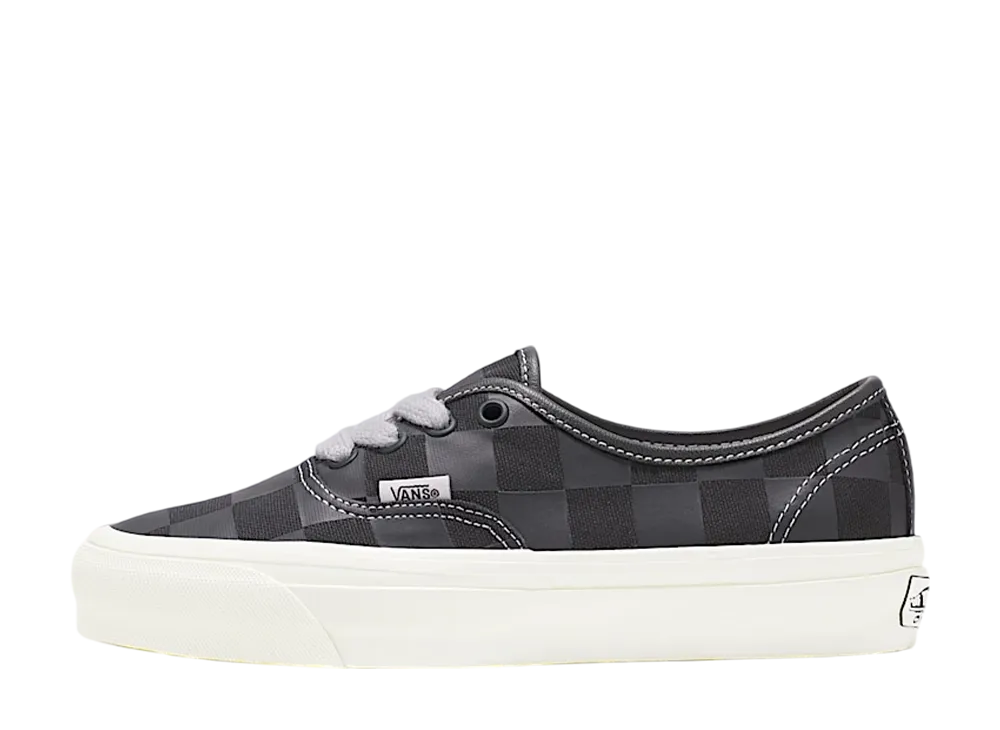 バンズ プレミアム オーセンティック チェッカーボード "ブラック"