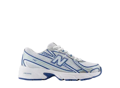 New Balance GS 740 "Ice Blue/Sea Stone"