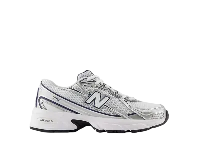 New Balance GS 740 "NB Navy/White"