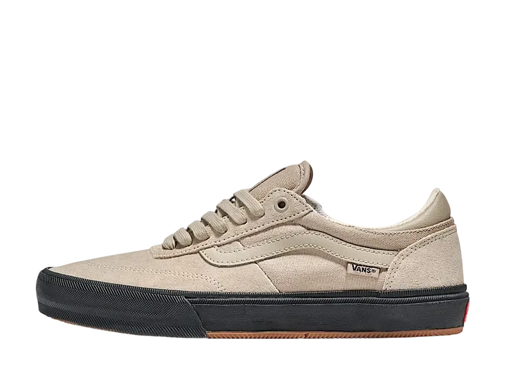 バンズ スケート ギルバートクロケット "カーキブラウン"