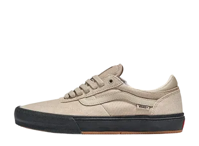 Vans Skate Gilbert Crockett "Khaki Brown"