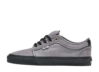 Vans Skate Chukka Low "Frost Grey"