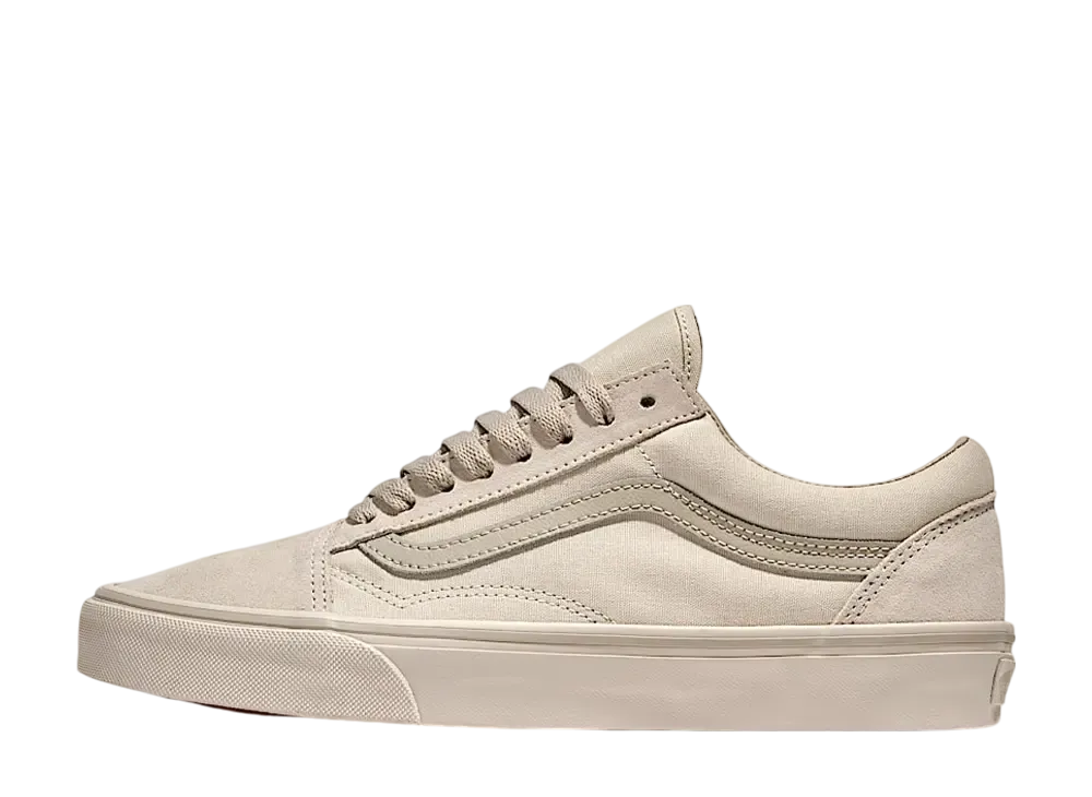 バンズ オールドスクール "ウォームベージュ"