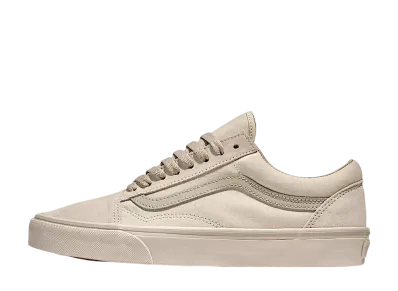 Vans Old Skool "Warm Beige"