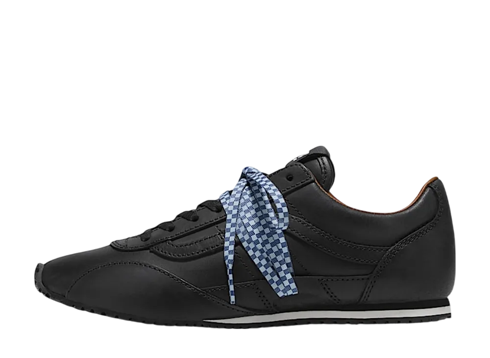 OTW by Vans Super LowPro "Black/True Blue"