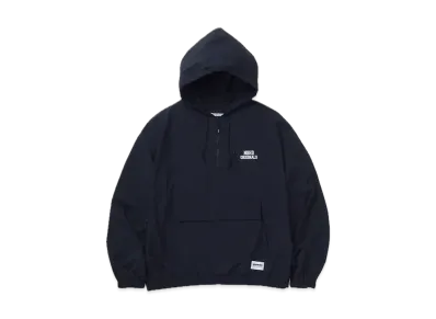 NEIGHBORHOOD Anorak Jacket "Black"