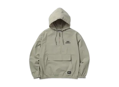 NEIGHBORHOOD Anorak Jacket "Beige"