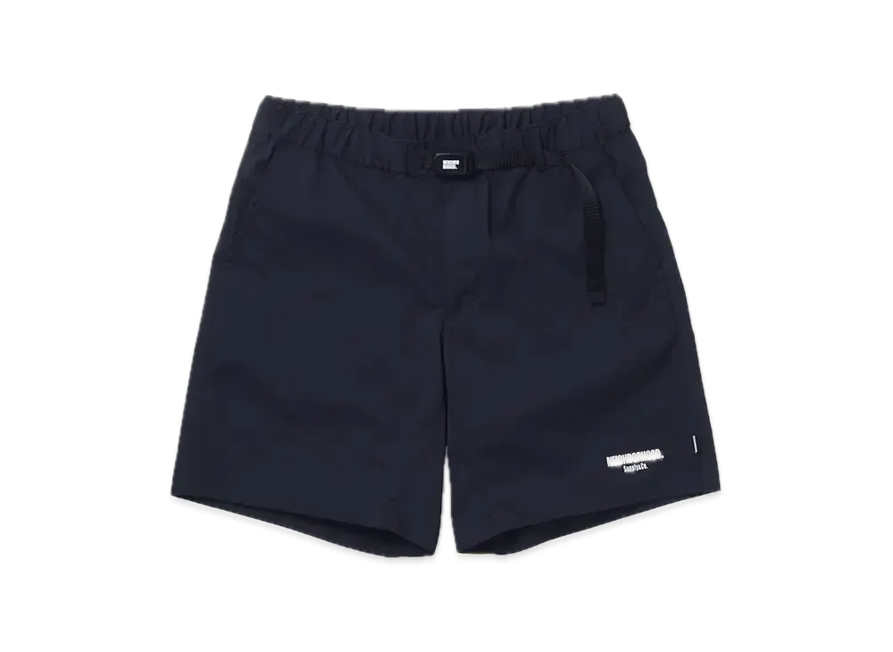 NEIGHBORHOOD Multifunctional Short Pants "Black"