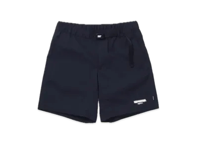 NEIGHBORHOOD Multifunctional Short Pants "Black"