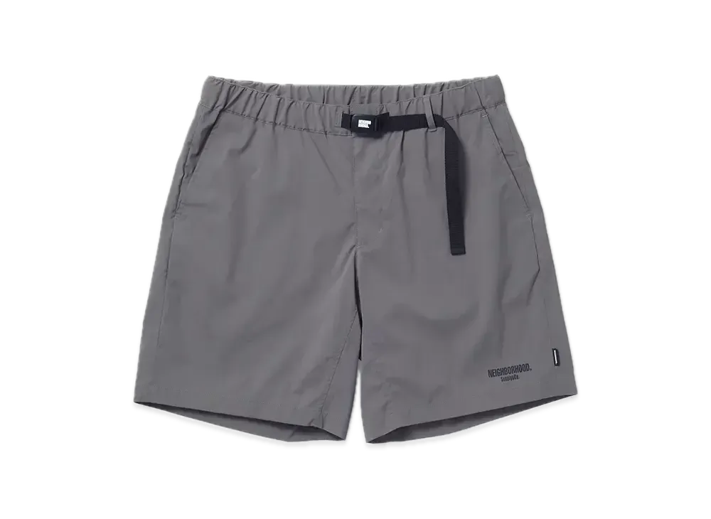 NEIGHBORHOOD Multifunctional Short Pants "Gray"