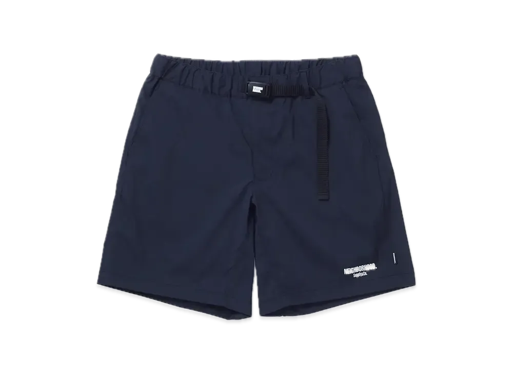 NEIGHBORHOOD Multifunctional Short Pants "Navy"