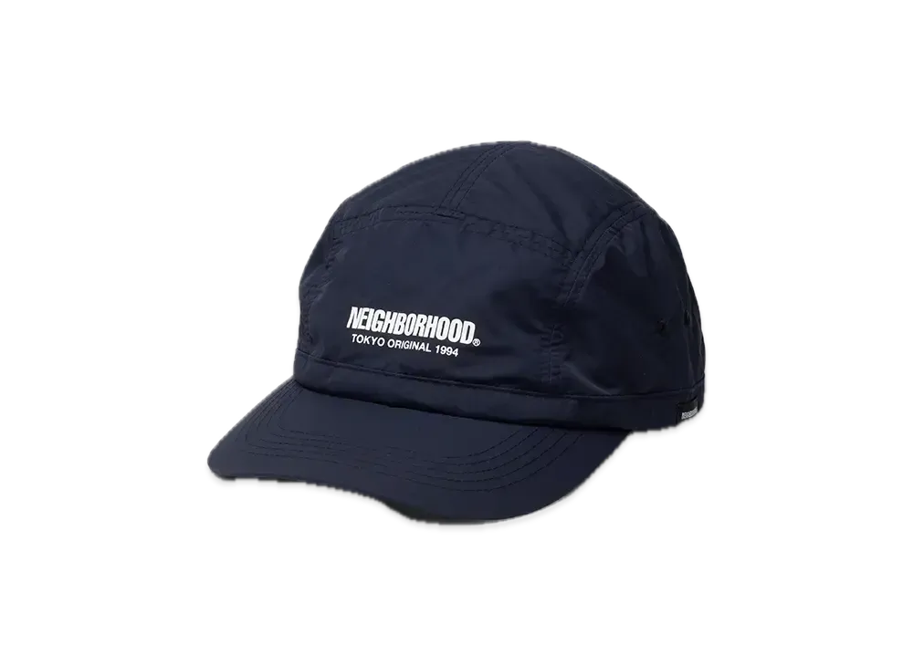 NEIGHBORHOOD Jet Cap "Navy"