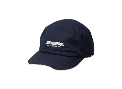 NEIGHBORHOOD Jet Cap "Navy"