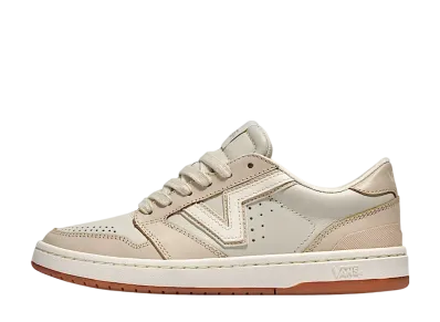 Vans Lowland 2.0 "Marshamallow White"
