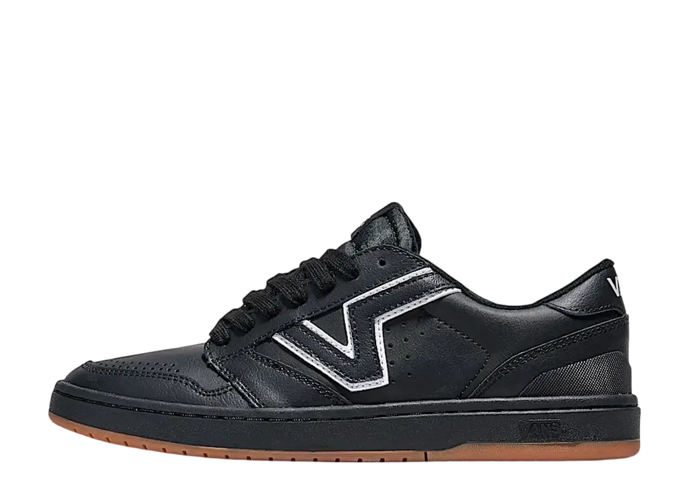 バンズ ローランド2.0 "ブラック"