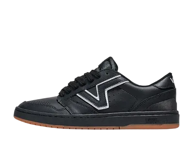 Vans Lowland 2.0 "Black"