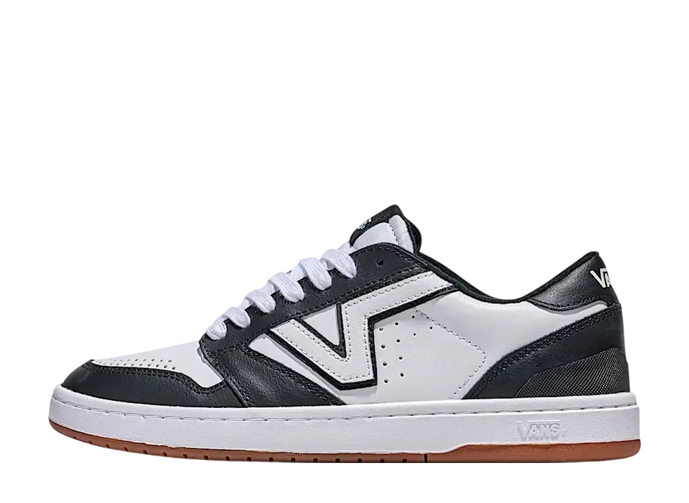 バンズ ローランド2.0 "ブラック/ホワイト"