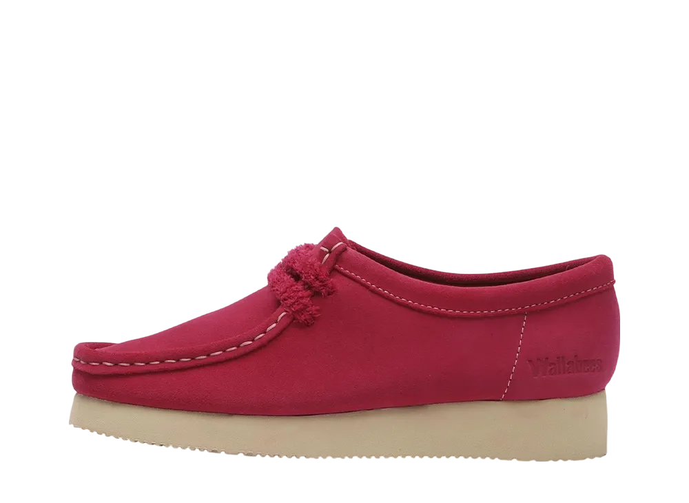 Clarks Women's Wallabee 2604 