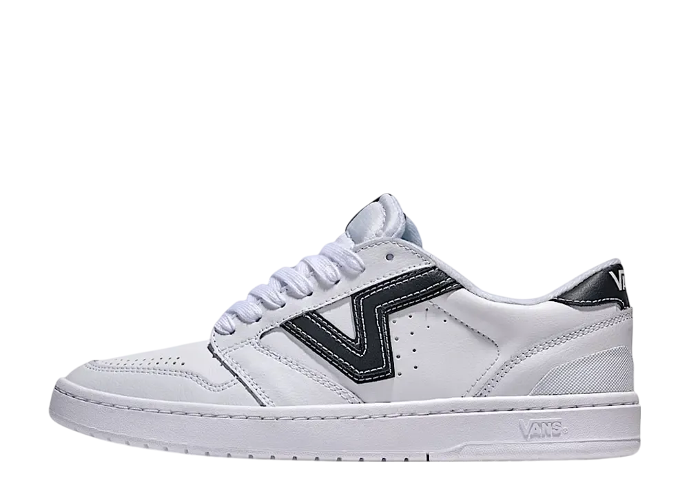 バンズ ローランド2.0 "ホワイト/ブラック"