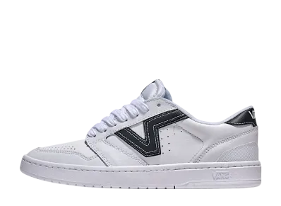 Vans Lowland 2.0 "White/Black"