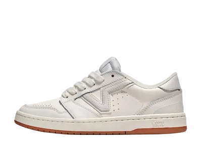 Vans Lowland 2.0 "White"