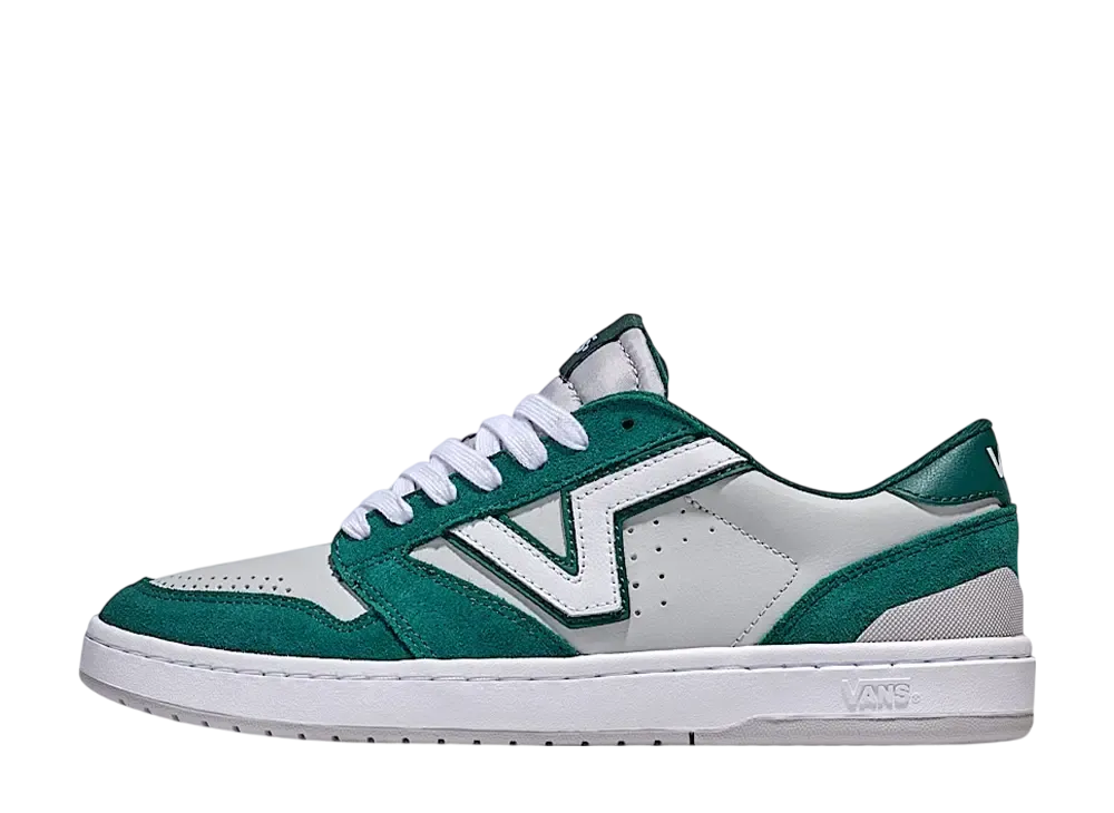 バンズ ローランド2.0 "グリーン/グレー"