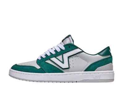 Vans Lowland 2.0 "Green/Grey"