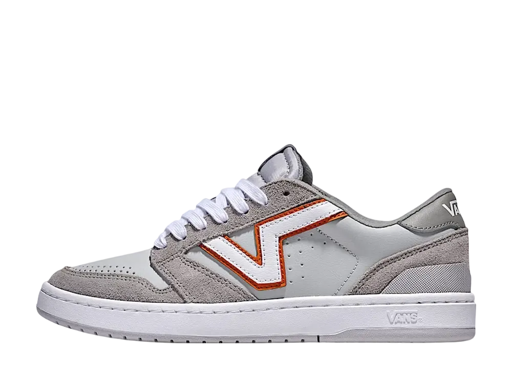 バンズ ローランド2.0 "グレー/オレンジ"