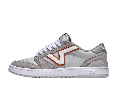 Vans Lowland 2.0 "Grey/Orange"
