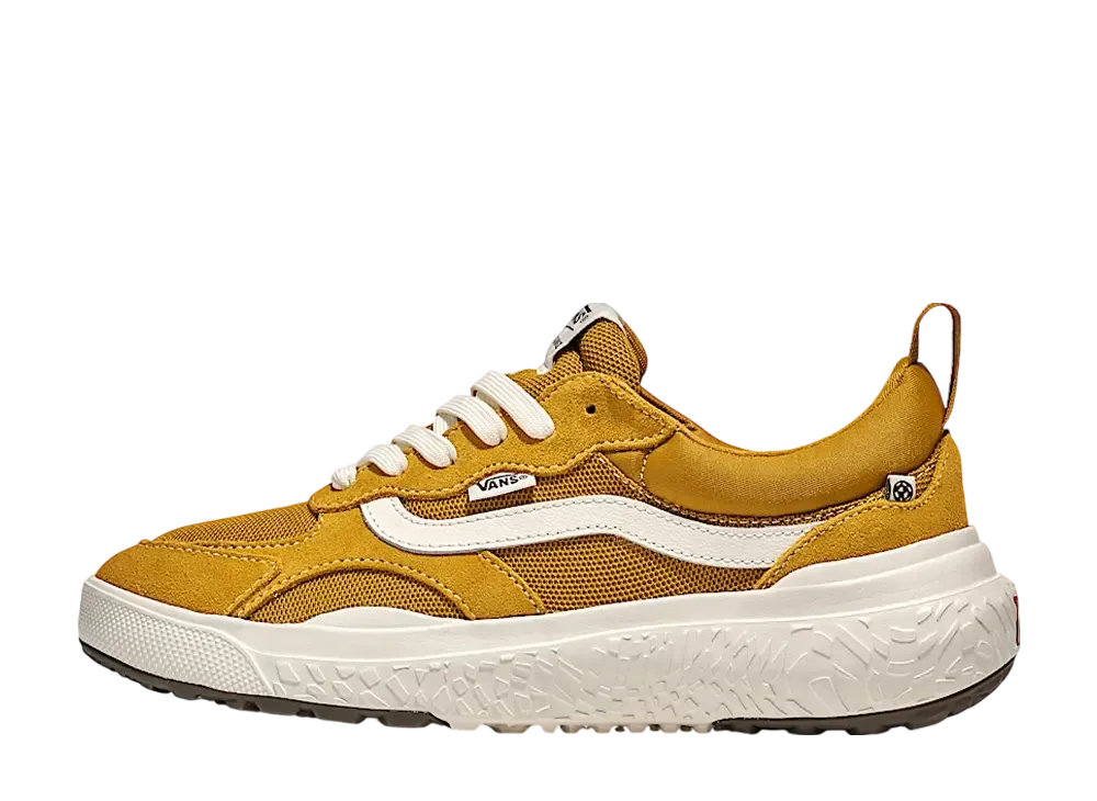 Vans MTE UltraRange Neo VR 3 "Vintage Yellow"